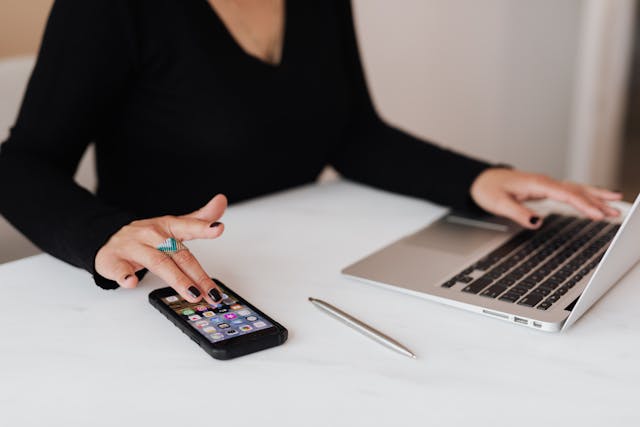mobile device management