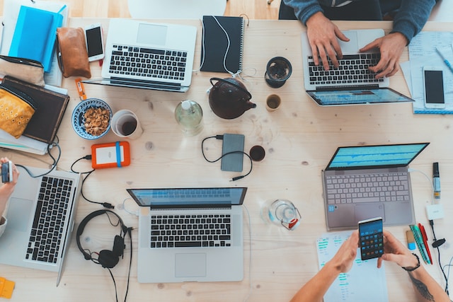 mobile device management MDM