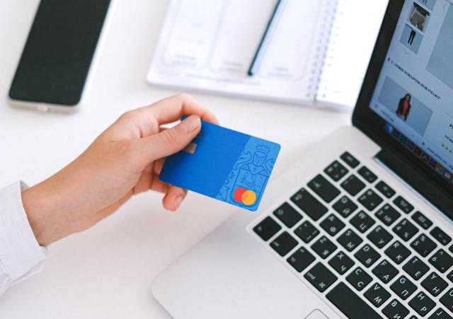 Payment Gateway is one of the API applications.