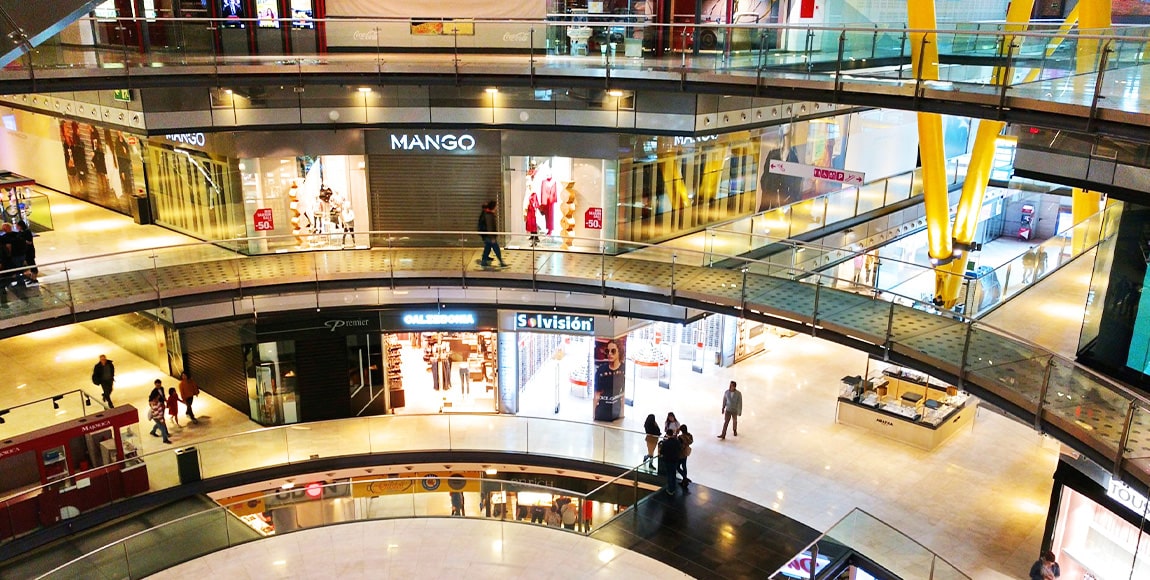 Benefits of Automated Sales Reporting Integration Solutions for Malls