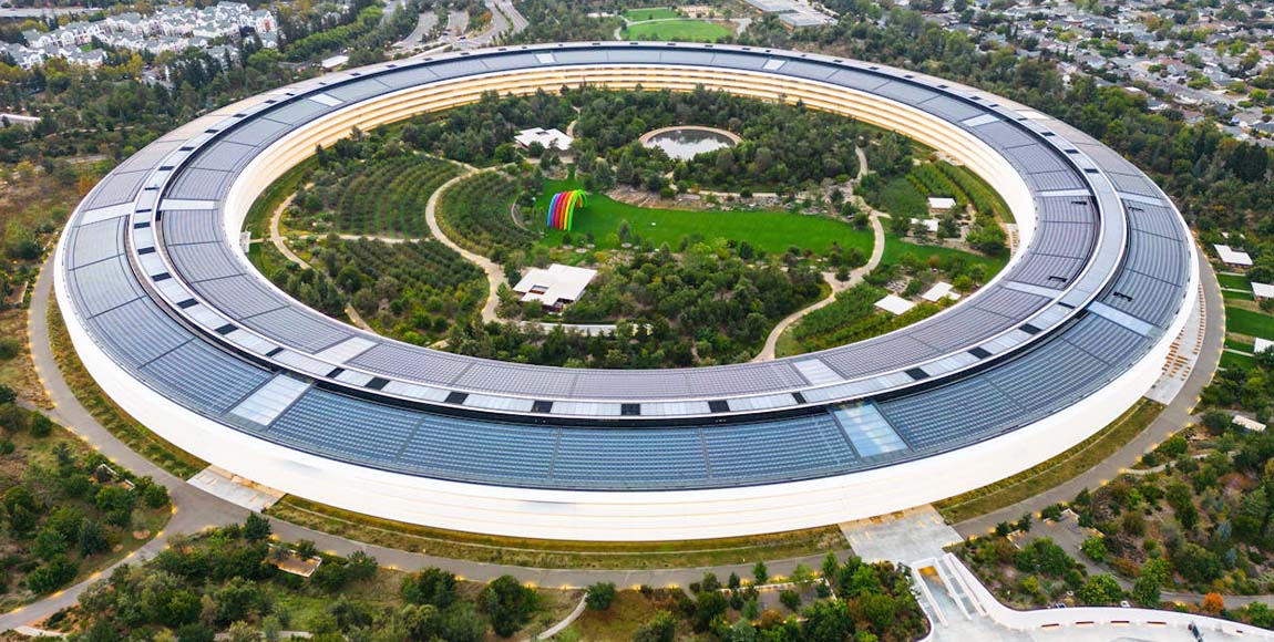 top companies in silicon valley