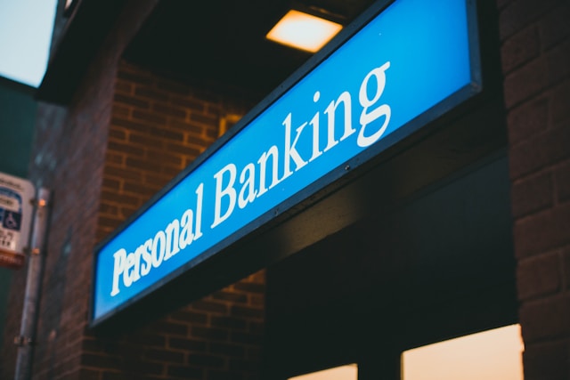 Bank and financial sectors in Malaysia must embrace digital transformation today.