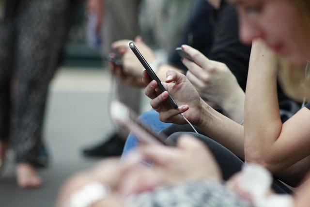Educate Users on Security Best Practices