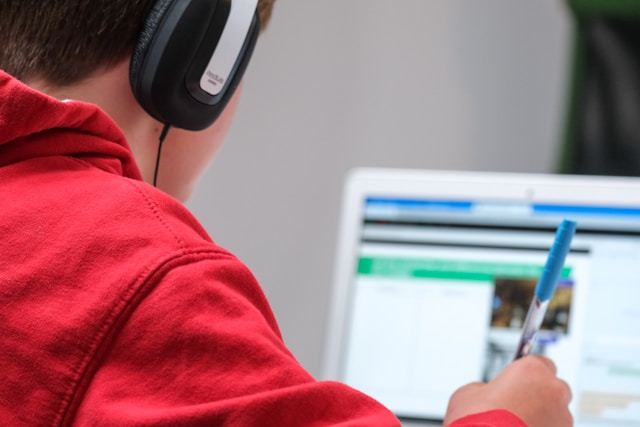 Education sector in Malaysia needs to embrace digital transformation today.