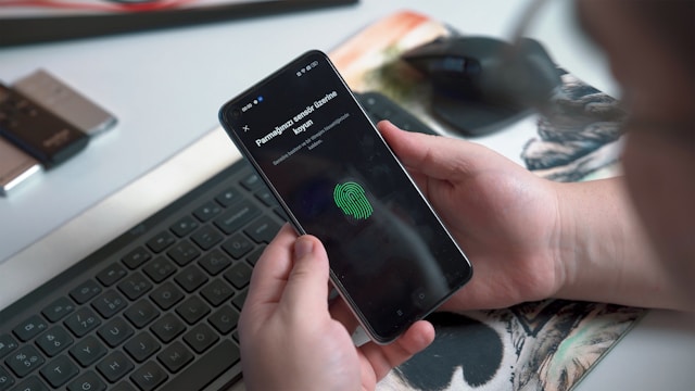 Implement secure authentication methods to ensure security for android mobile apps.