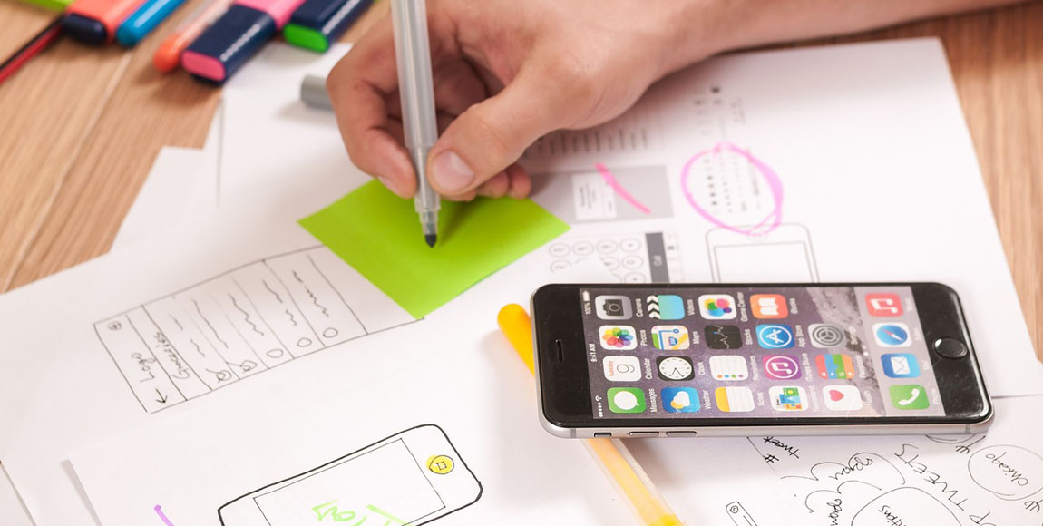 Understanding UI and UX design