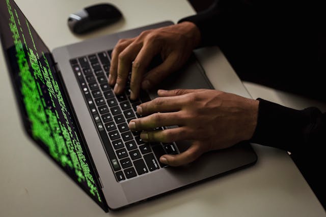 brute force attack