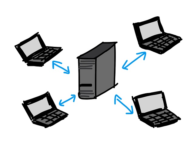 File transfer protocol