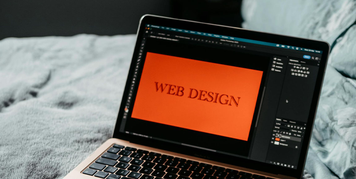 Limitations of ready made website templates