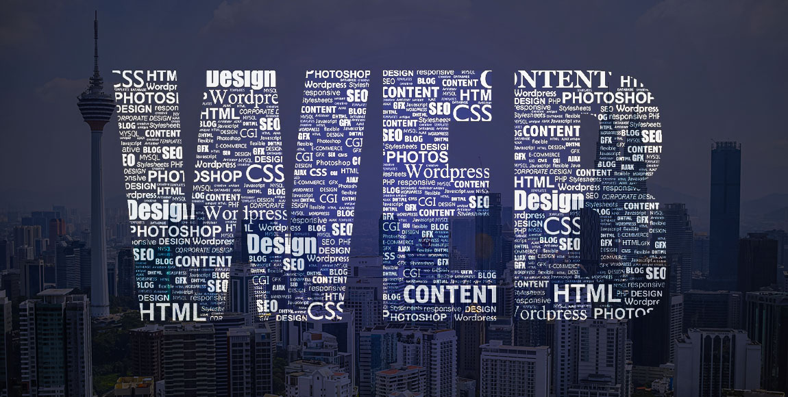 web design industry in Malaysia