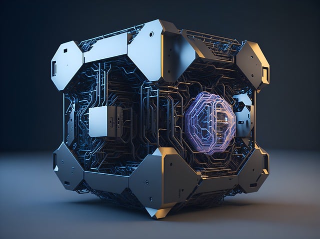 Quantum Computing