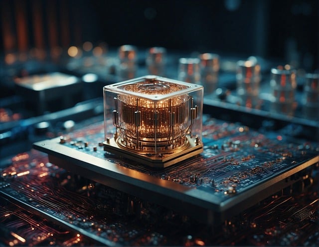 Quantum Computing