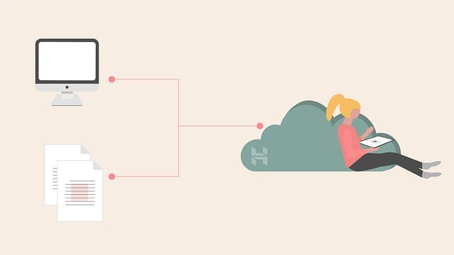 cloud web hosting