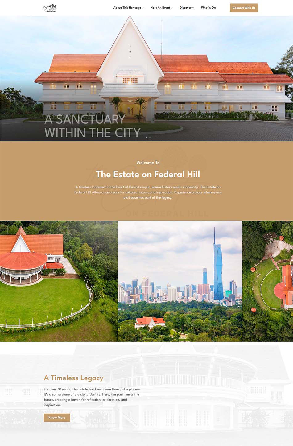 Appnicorn Work - Estate KL