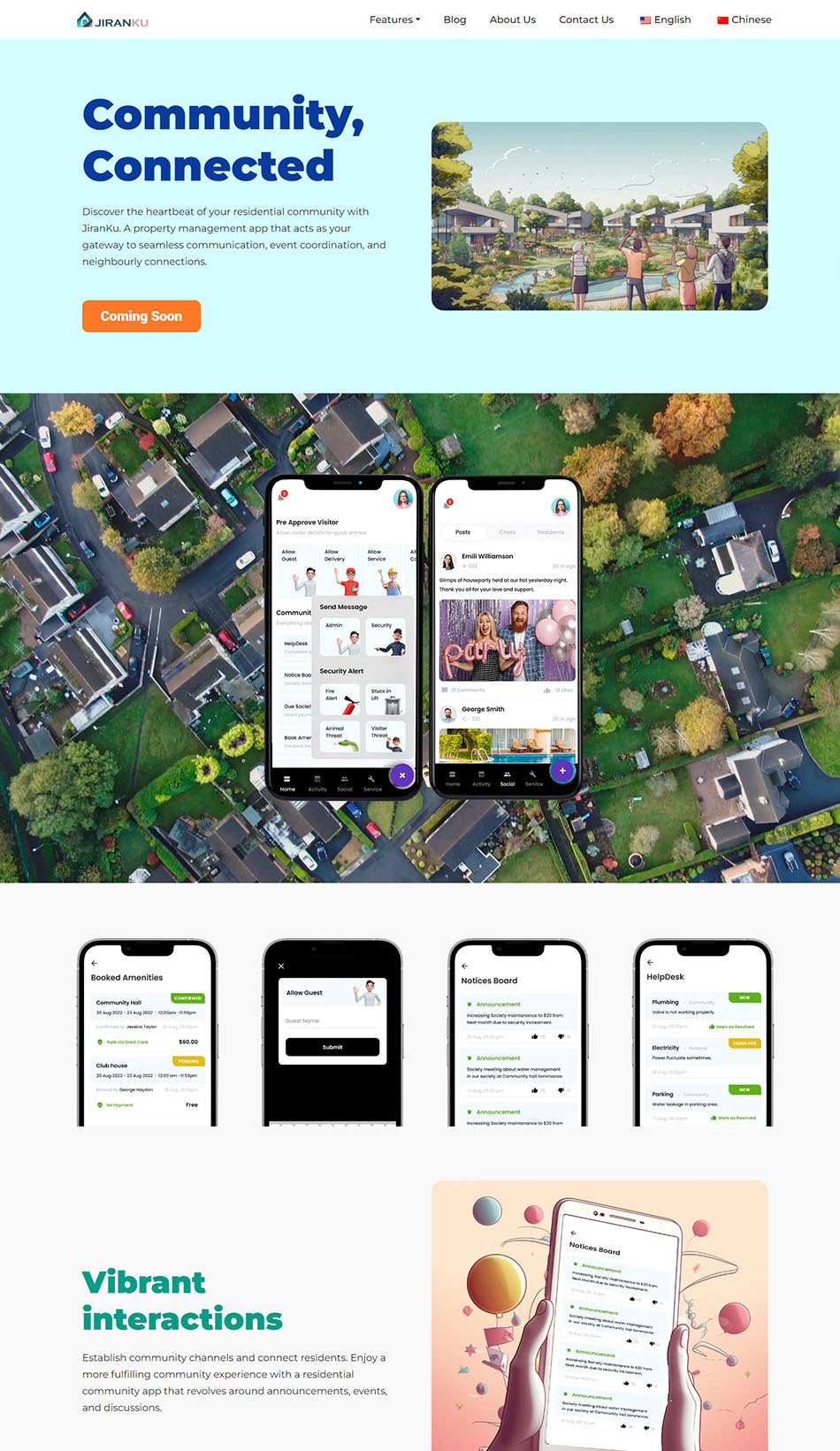 JiranKu is Appnicorn's mobile app development client.