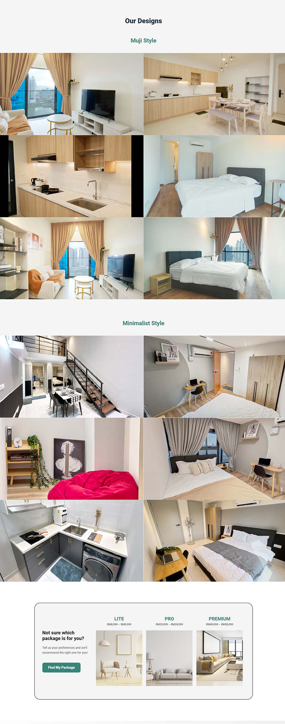 Appnicorn Work - Lifyn