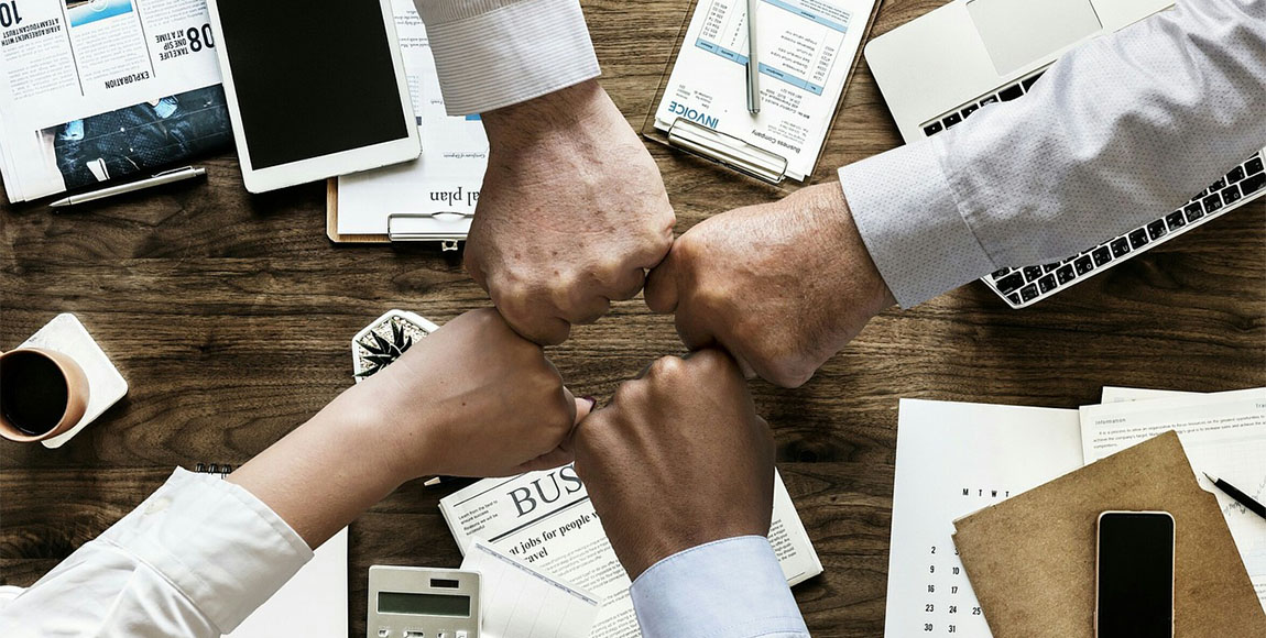 Why Companies Are Investing in Digital Collaboration Tools