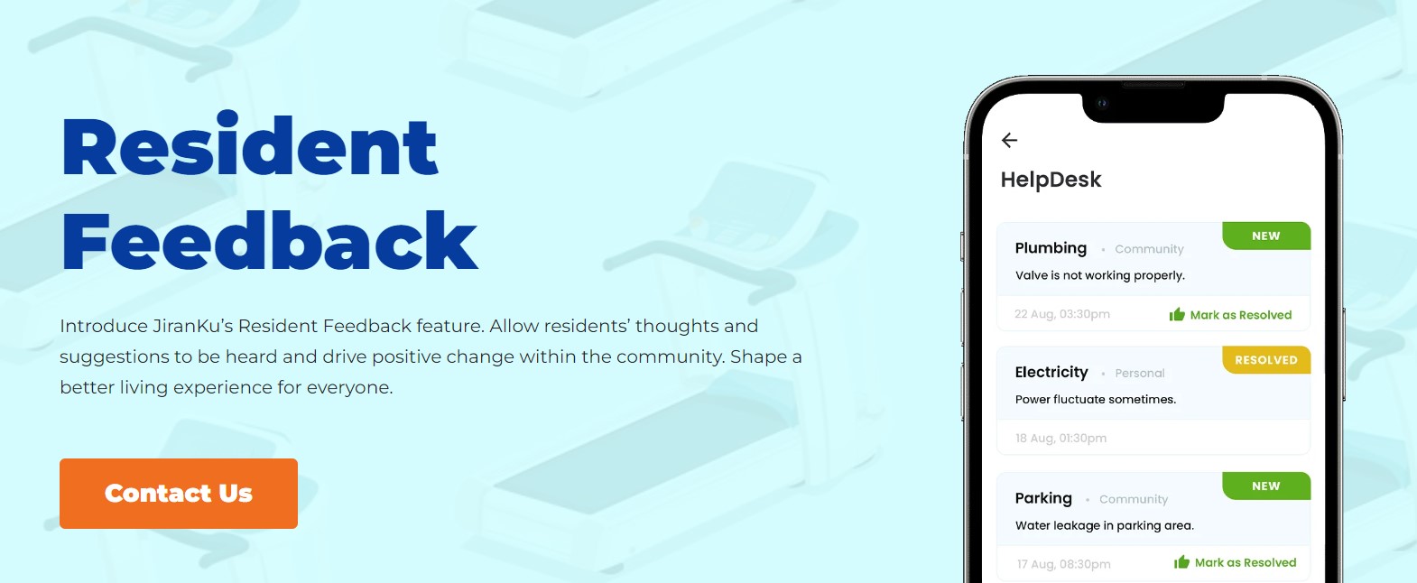Appnicorn creates mobile app for JiranKu.
