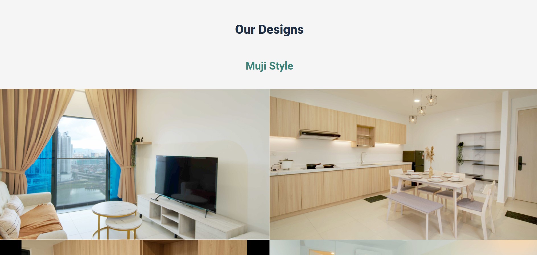 Appnicorn Website Portfolio - Lifyn