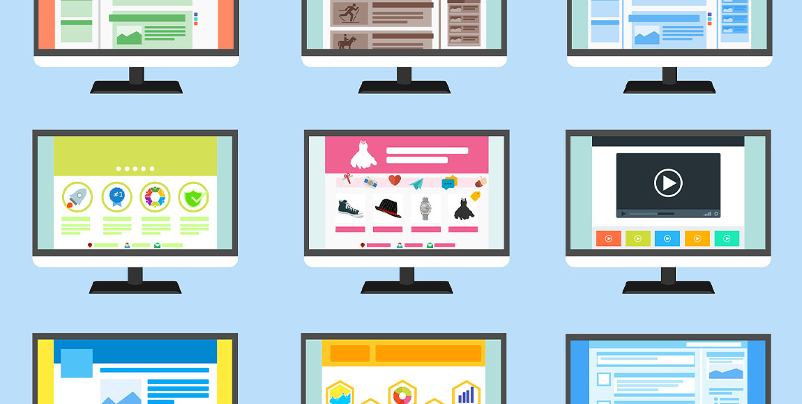 The Benefits of an Independent Website for Businesses