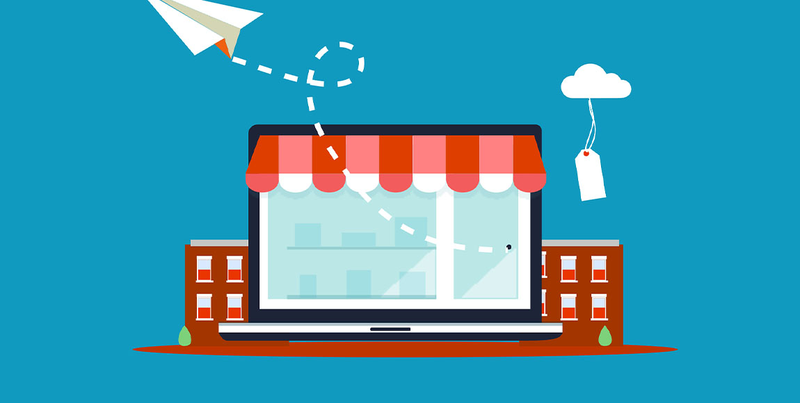 companies invest in ecommerce websites