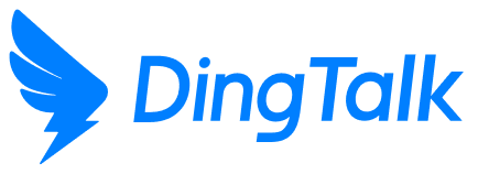 DingTalk malaysia logo