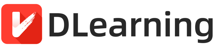 DLearning Malaysia logo