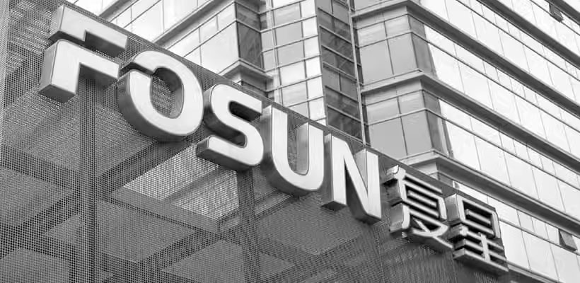 Fosun is one of the Chinese Companies that uses DingTalk to enhance workplace productivity.