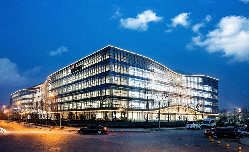 Sina Weibo is one of the Chinese Companies that uses DingTalk to enhance workplace productivity.
