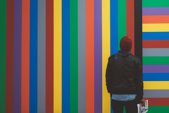 Impact of color psychology on web design