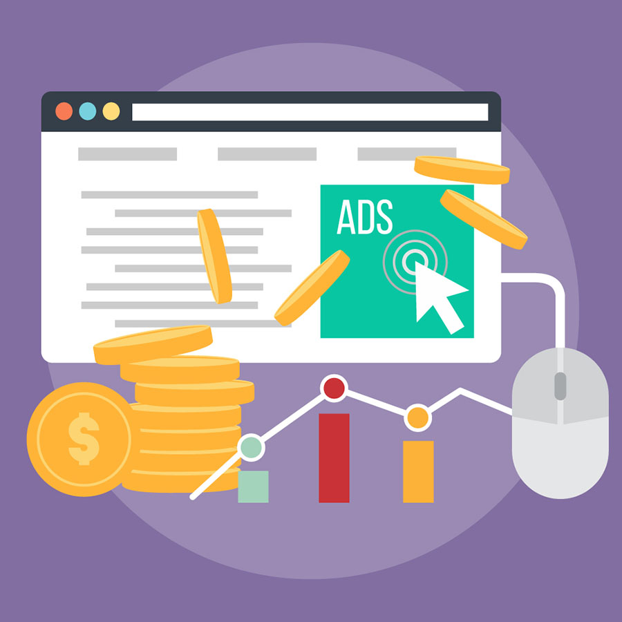 Google paid advertising service by Appnicorn Malaysia