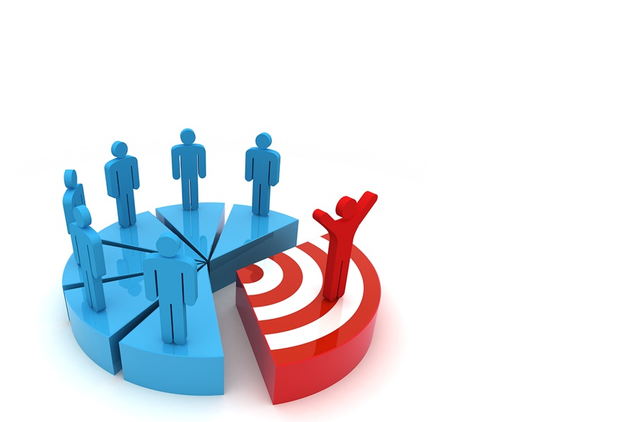 Google Ads can reach target audience effectively.
