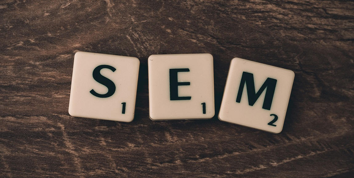 What is search engine marketing (SEM)