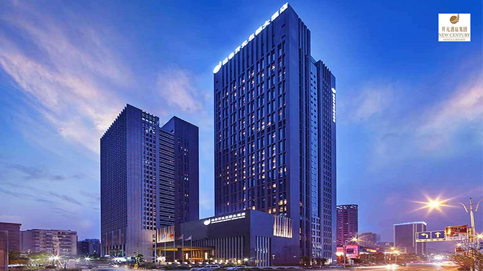 Zhejiang New Century Hotel Management Co., Ltd.