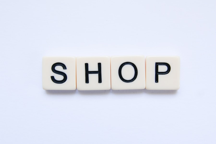 Photo E-commerce Websites