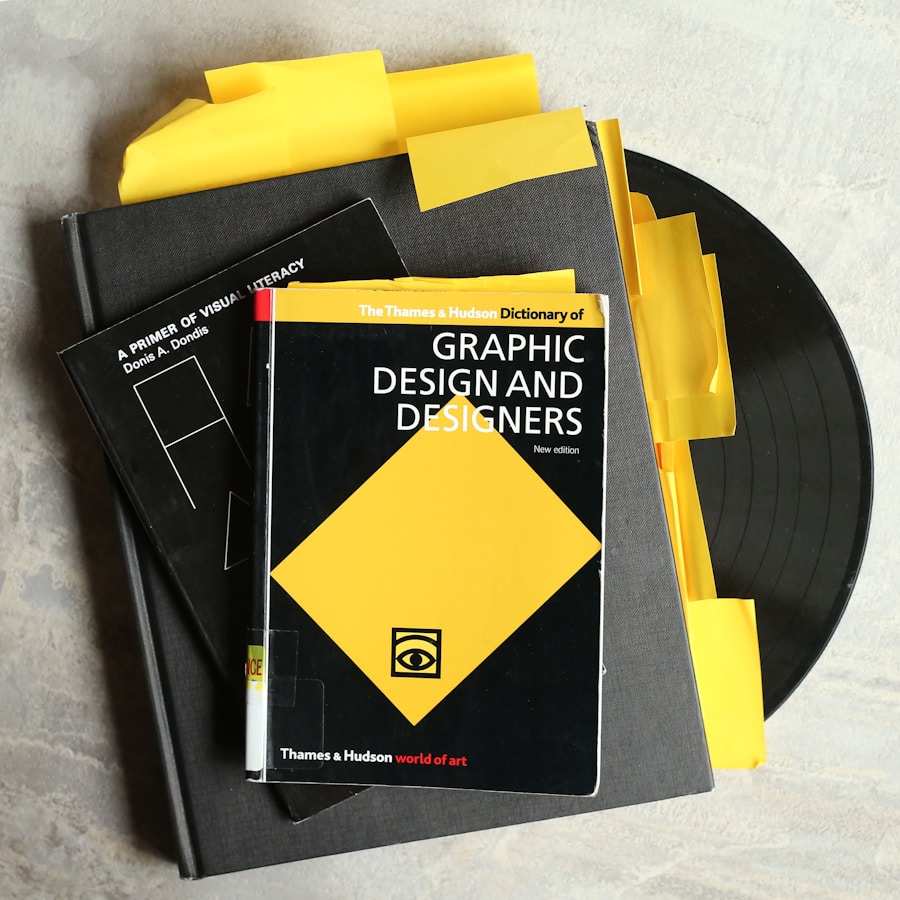 Photo Graphic Design