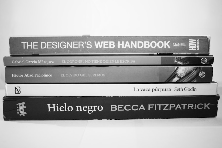 Photo "Web Design Trends"