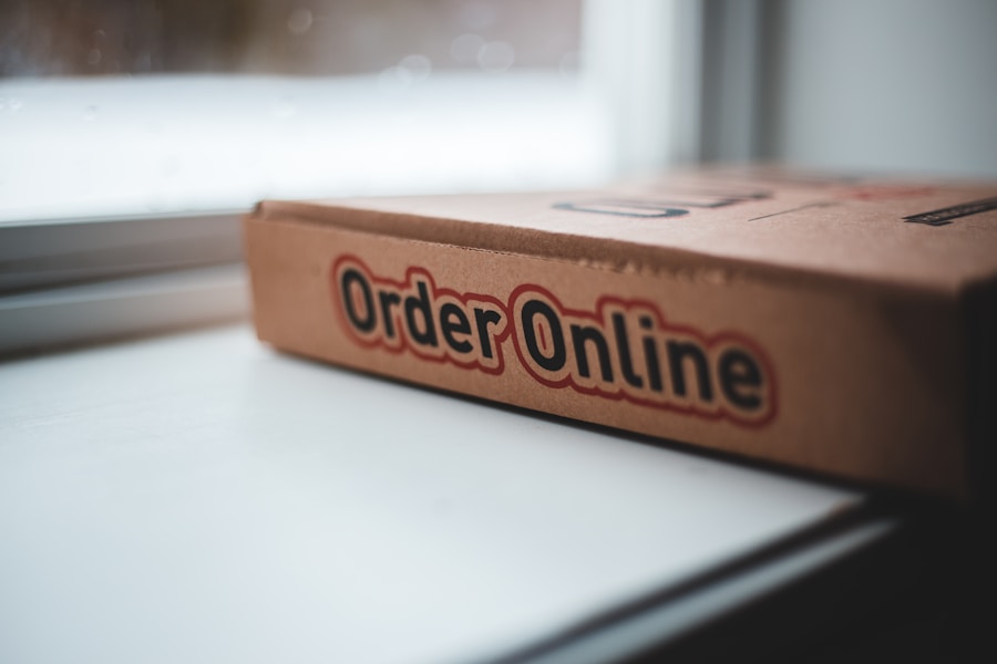 Photo "WooCommerce & WordPress – Order Fulfillment Tools"