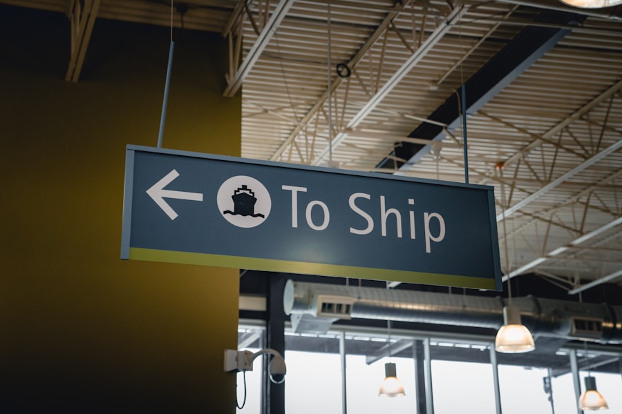 Photo "WooCommerce & WordPress – Shipping Configuration"