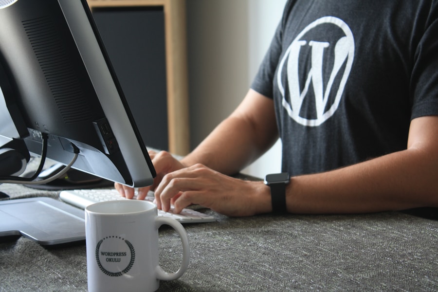 Photo "WooCommerce & WordPress – WooCommerce Payment Integration"