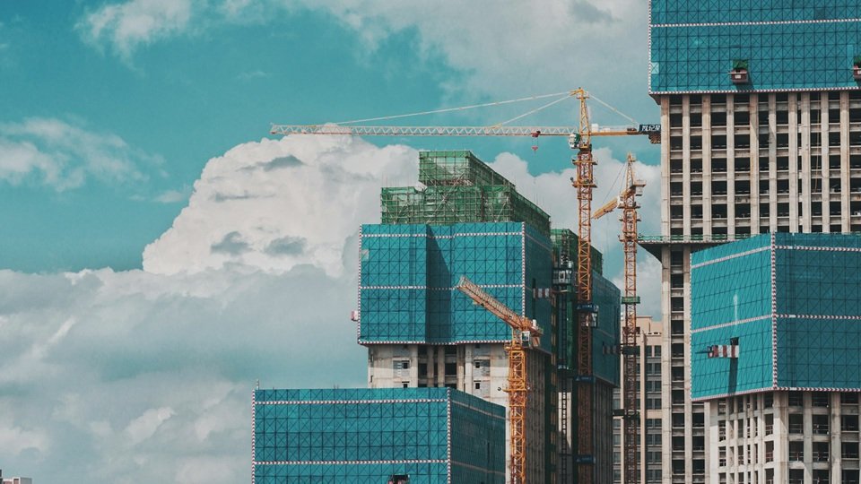 APES can be implemented for construction operations.