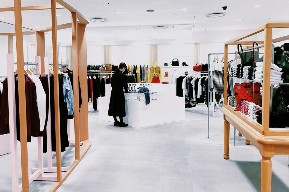 APES can be implemented for retail usage.