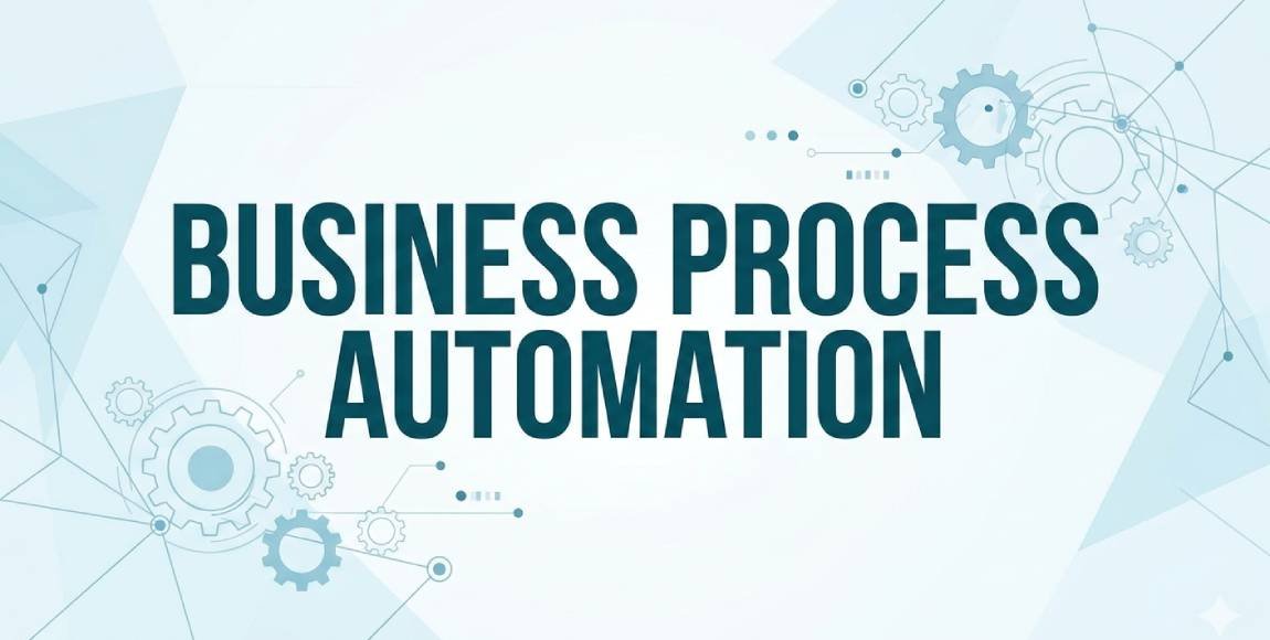 business process automation