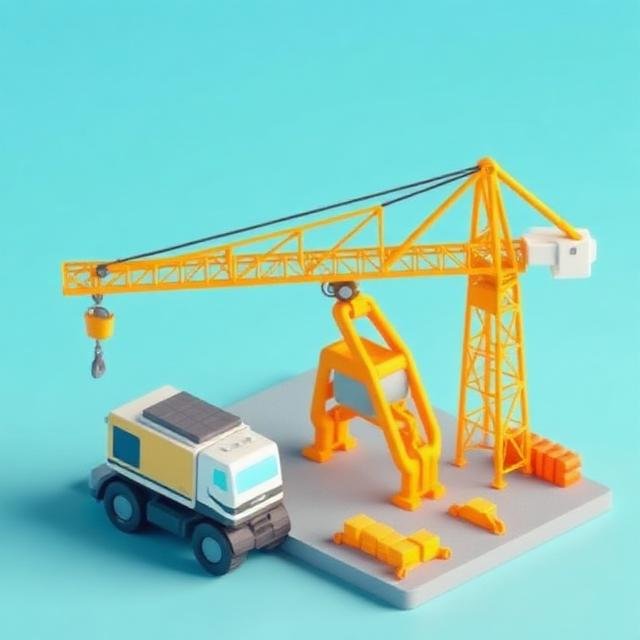 construction