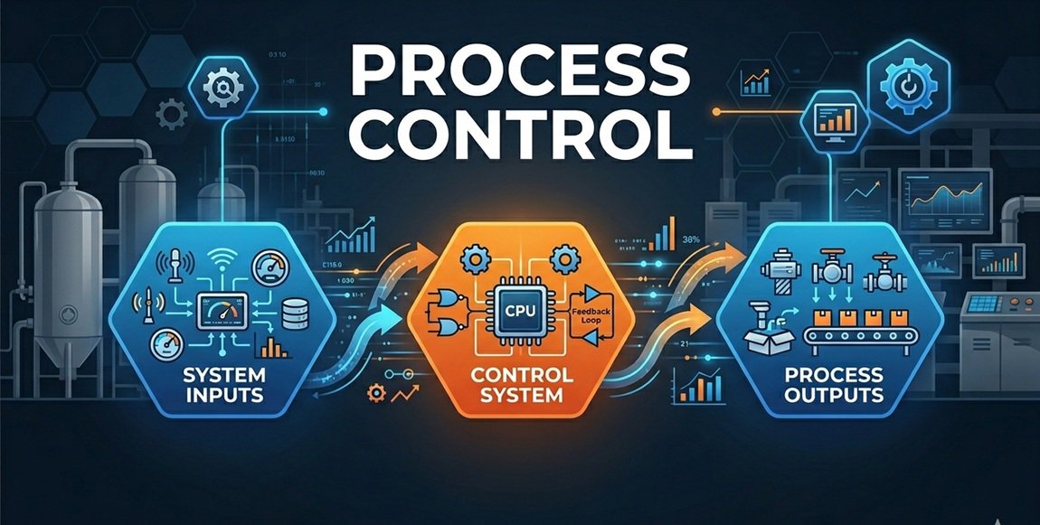 Process Control in Modern Organizations: Why Governance and Enforcement Matter More Than Ever