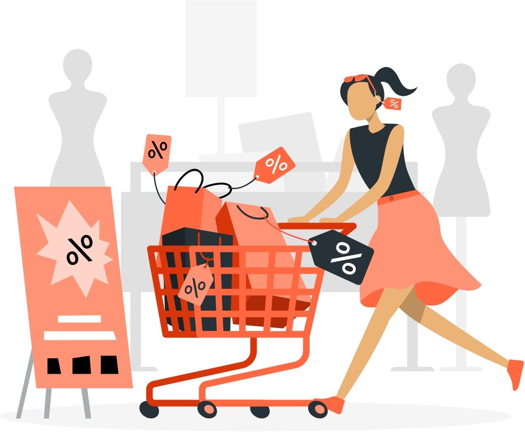 retail