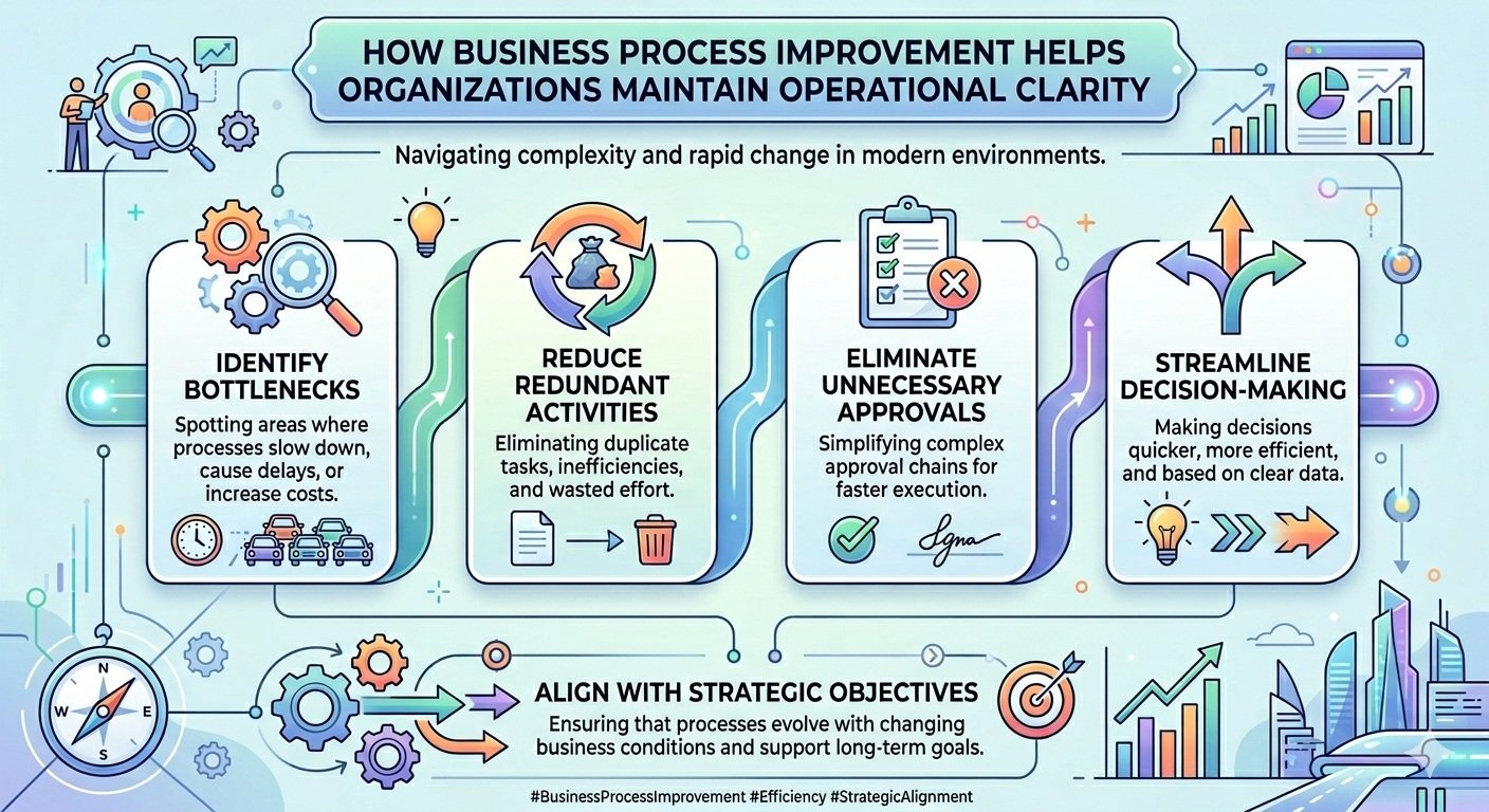 business process improvement