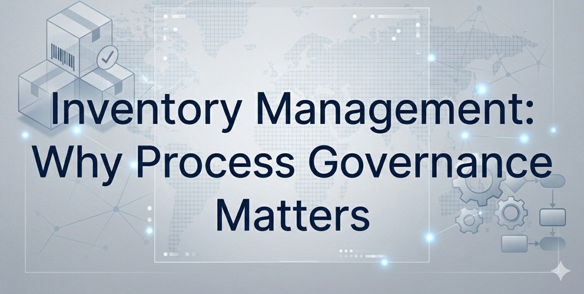 inventory management