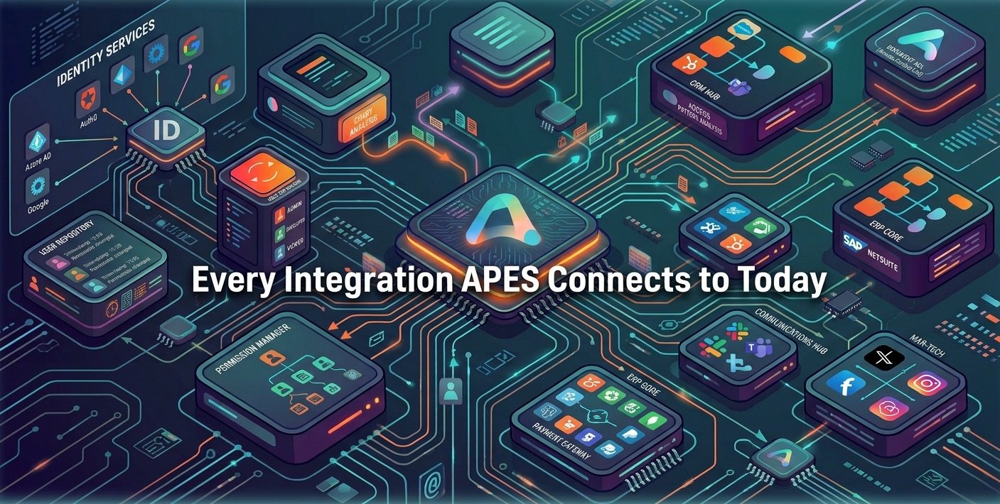 APES Integration