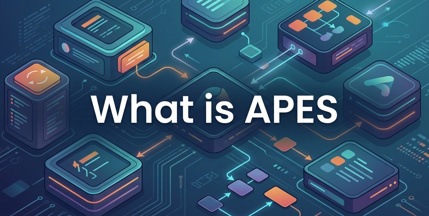 What is APES